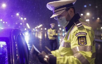 Autoritățile continuă acțiunile de verificare …