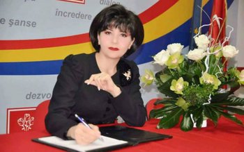 Federovici: „Le mulțumesc tuturor botoșănenilor …