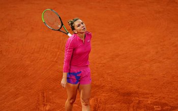 Roland Garros: Simona Halep a …