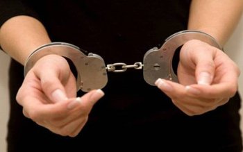 Scene parcă desprinse din filme: …