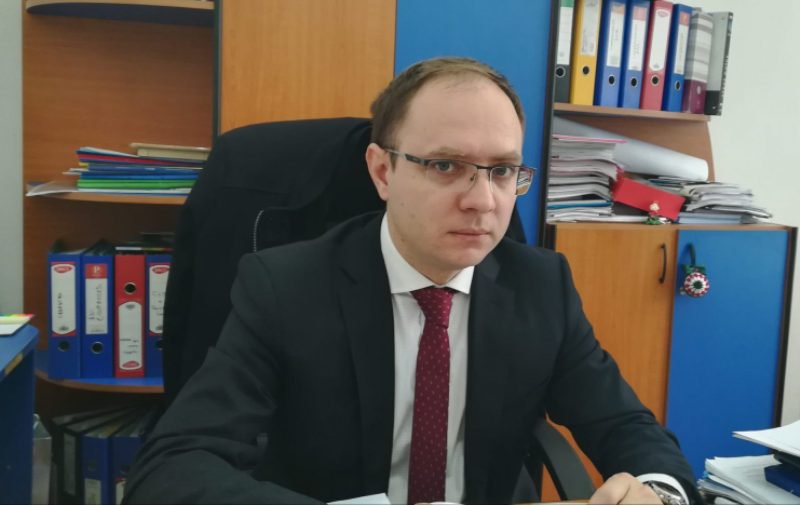 Cosmin Andrei: „Mulțumesc tuturor botoșănenilor. De astăzi ne apucăm de treabă și punem capăt disputelor politice și campaniei electorale!”