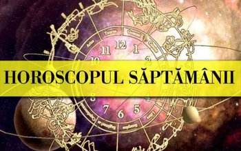 Horoscopul săptămânii 5-11 octombrie. Berbecii …