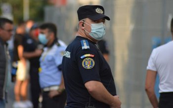 Atenție! Jandarmii botoșăneni fac controale …