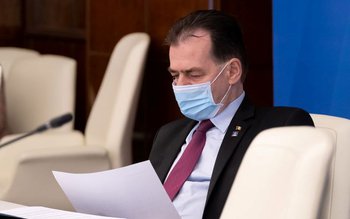 Alertă la Guvern. Premierul a …