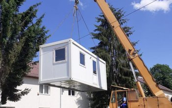 Spitalul Județean „Mavromati” va primi …