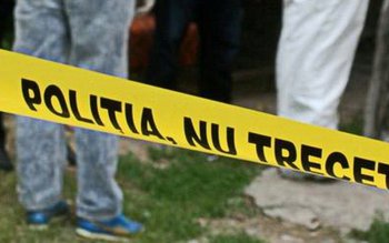 Crimă în Poaiana! O femeie …