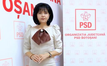 Doina Federovici: „Să-i prețuim pe …