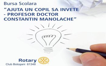 De Ziua Internațională a Educației, …