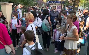 S-a dat ordin și în …