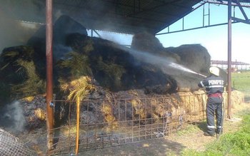 Pompierii vă avertizează: Atenţie la …