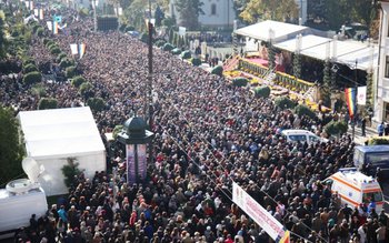 Primarul Iașiului cere M.A.I. să …