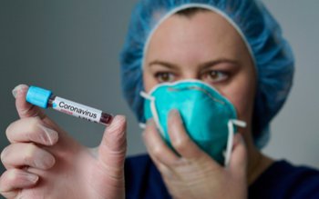 Bilanţ COVID-19, 7 octombrie! Record …