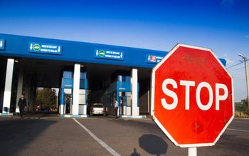 Precizări privind intrarea pe teritoriul …