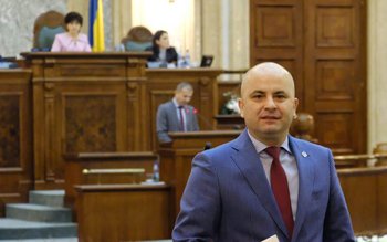 Lucian Trufin: „ITI este prioritatea …