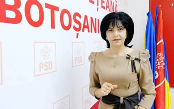 Doina Federovici: „Toți pacienții trebuie …