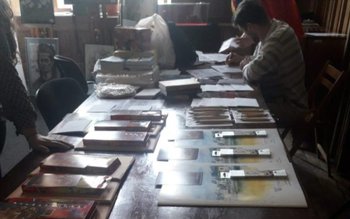 A fost reluată organizarea concursurilor …