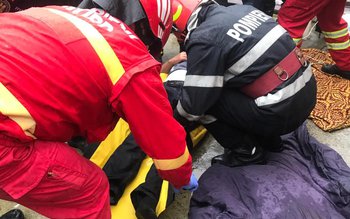 Două persoane din Dorohoi, au …