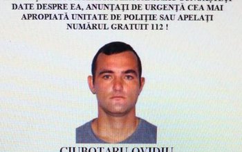 Botoșănean dispărut, căutat de polițiști! …