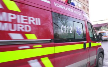 TRAGIC! Angajata unei fabrici de …