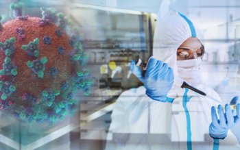 Cazurile de coronavirus au explodat …