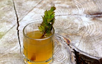 Cum poți slăbi cu ceai …