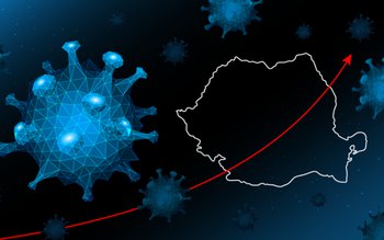 Bilanț Coronavirus 9 octombrie: România …