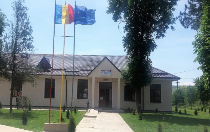 Un nou proiect Erasmus+ la Şcoala Gimnazială nr. 1 Albeşti