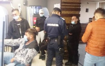 Dosare penale și amenzi în …