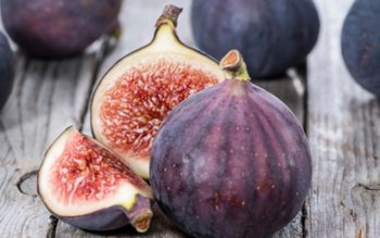 Fructele cu energie solară: Smochinele …