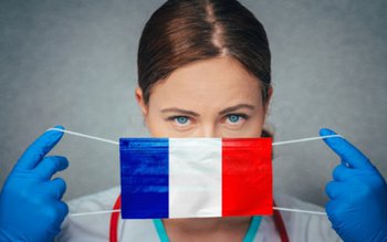 Alertă în Franța! Situația sanitară …