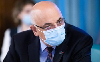 Raed Arafat: În cazul în …