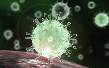 Descoperire neaşteptată: COVID-19, rezistă mai …