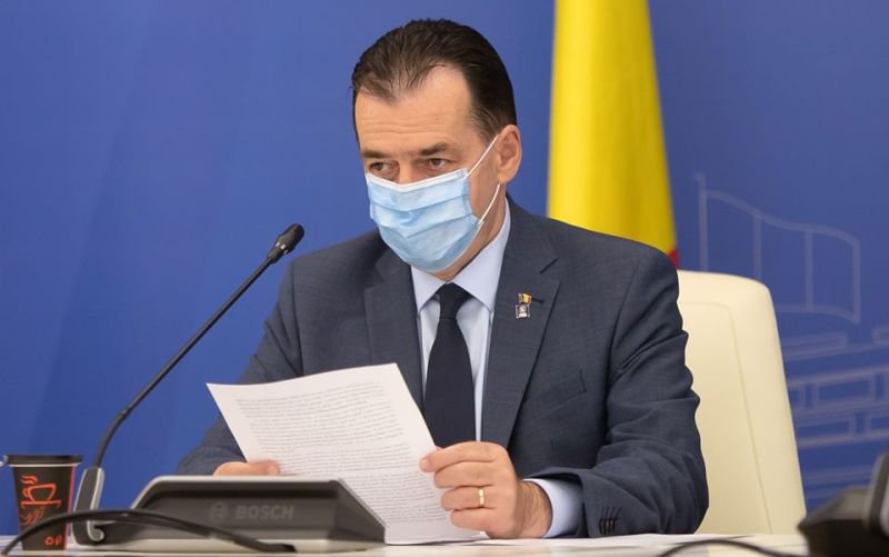 Orban anunță noi restricții pentru români: „Propun sistarea evenimentelor private!”