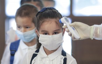 20 de unități de învățământ …