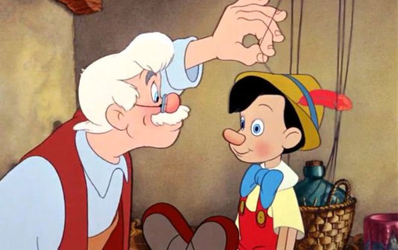 Pinocchio, un spectacol mult așteptat la Teatrul Vasilache