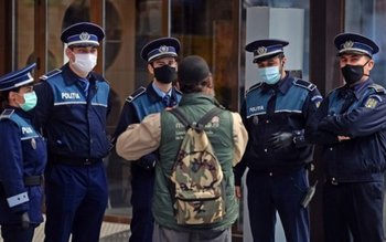 Au fost desfășurate noi acțiuni …