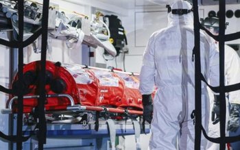 Avem parte de un nou …