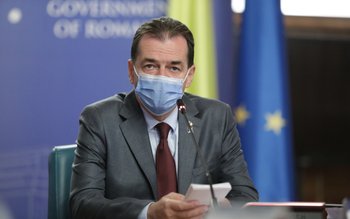 Din alertă în alertă! Premierul …