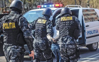 Infractor căutat de autoritățile din …