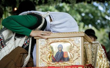 Sărbătoare mare la români astăzi! …