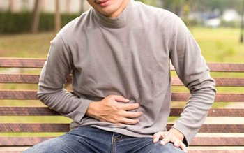 Ficatul este cel mai afectat …