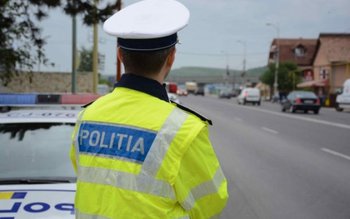 Un alt șofer beat a …