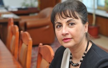 Tamara Ciofu, PSD: „Persoanele nevăzătoare …