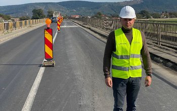 Un nou proiect marca Hidroplasto …