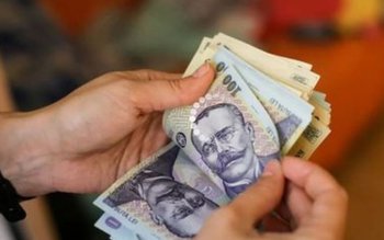 Pensie de urmaș, de cinci …