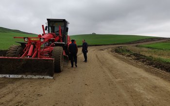 Vizită de lucru a vicepreședintelui …