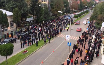 Zeci de efective de polițiști, …