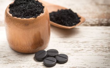 Cărbunele activ un campion al …