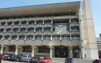 Președintele ales al Consiliului Județean …