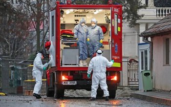 Centrul de la Adășeni intră …